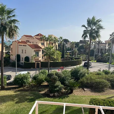 Sunset View Apartment