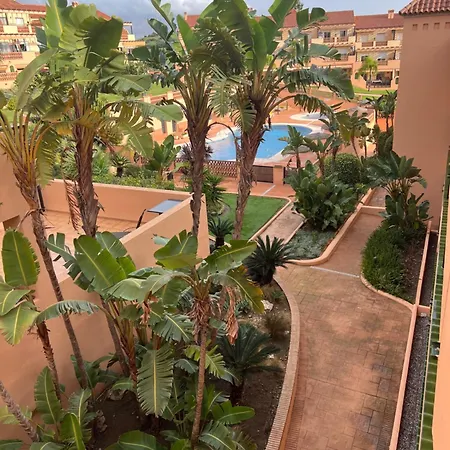 Apartment Sunset View Fuengirola