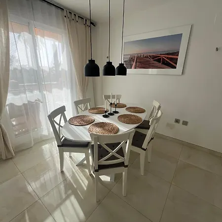 Sunset View Apartmán