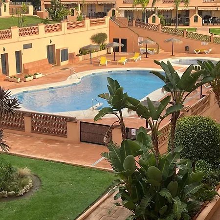 Sunset View Apartment Fuengirola