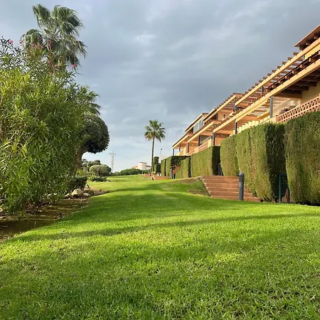 Sunset View Apartment Fuengirola