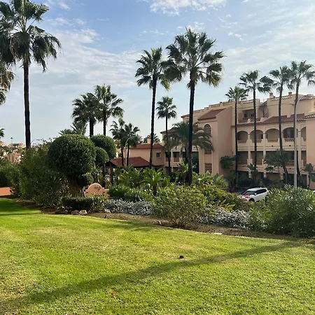 Sunset View Apartment