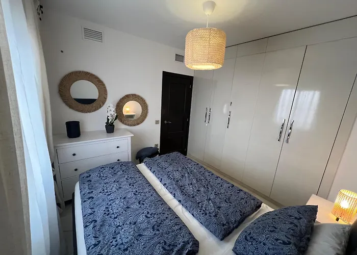 Apartment Sunset View Fuengirola