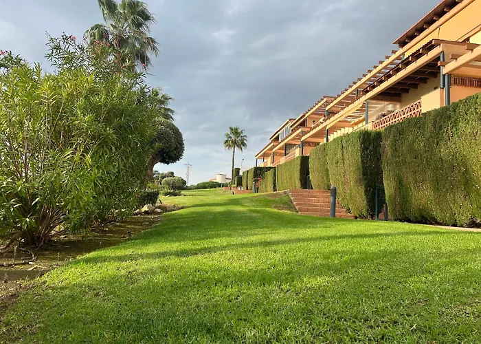 Sunset View Apartment Fuengirola