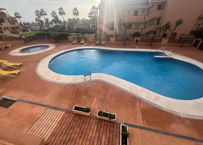 Sunset View * Fuengirola