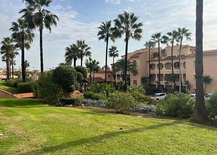 Sunset View Apartment